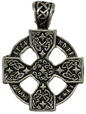 Celtic Cross