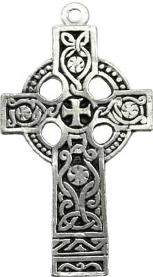 Celtic Sun Cross