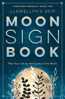 2020 Moon Sign Book by Llewellyn