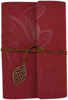 Red Leaf journal