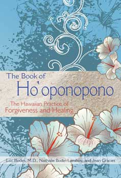 Book of Ho'oponopono