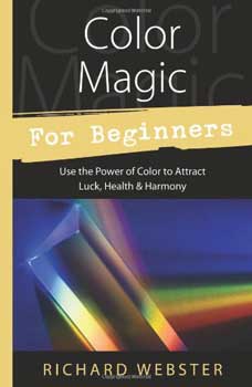 Color Magic for Beginners by Richard Webster