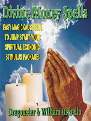 Divine Money Spells