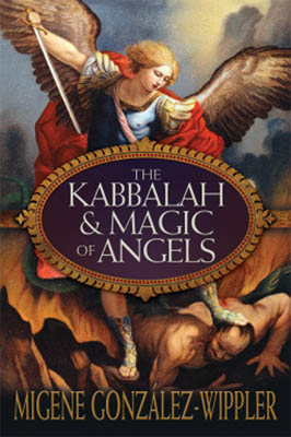 Kabbalah & Magic of Angels