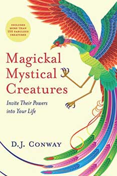 Magickal Mystical Creatures