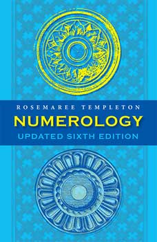 Numerology Updated (hc) by Rosemaree Templeton