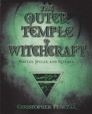 Outer Temple of Witchcraft