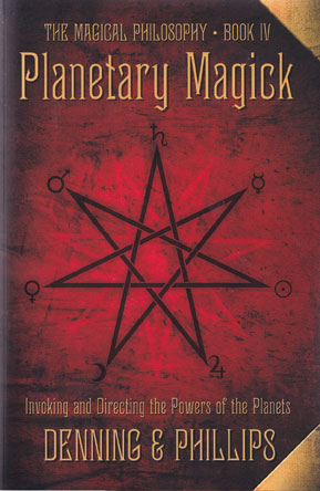 Planetary Magick