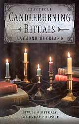 Practical Candleburning Rituals