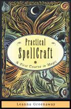 Practical Spellcraft by Leanna Greenaway