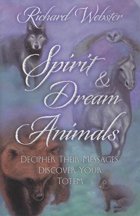 Spirit & Dream Animals