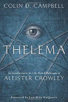 Thelema by Colin Campbell