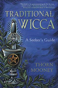 Traditional Wicca