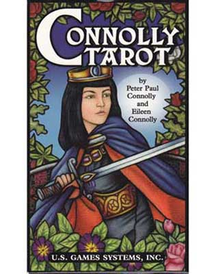 Connolly tarot