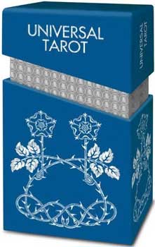 Universal tarot