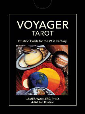 Voyager tarot