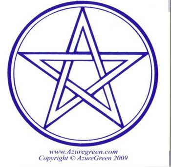 Pentagram