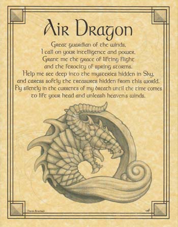 Air Dragon