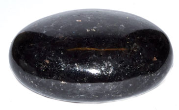 Numite palm stone