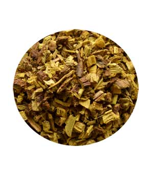 1 Lb Licorice Root cut