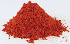 Sandalwood pwd red 1oz