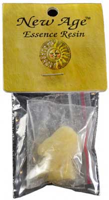 Frankincense fragrant resin 5gm