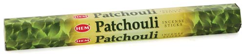 Patchouli HEM stick 20pk