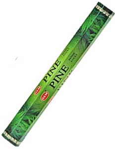 Pine HEM stick 20pk