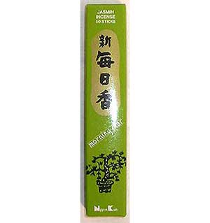 Jasmine morning star stick 50pk