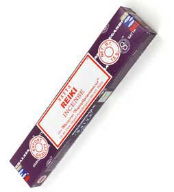 Reiki satya incense stick 15 gm