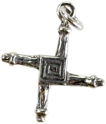 Bridget's Cross