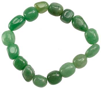 Green Aventurine bracelet