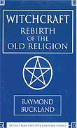 DVD: Witchcraft Rebirth Old Religion