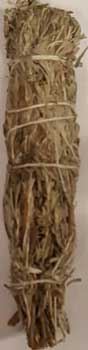 Harmony Smudge stick 5-6"