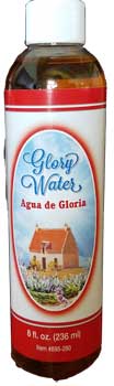 8oz Glory Water