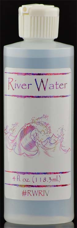 River water 4oz