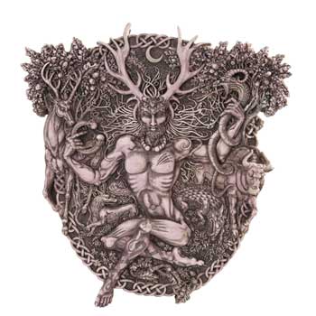 Cernunnos