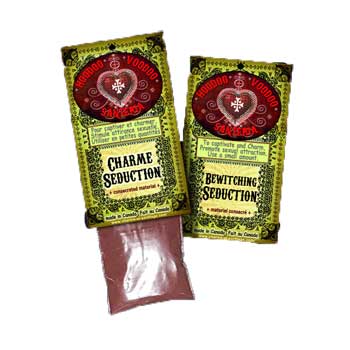 .5oz Bewitching Seduction powder