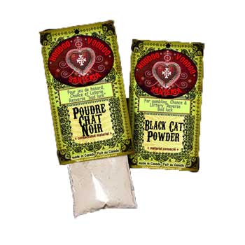 .5oz Black Cat powder