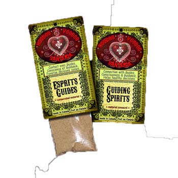 .5oz Guiding Spirit powder