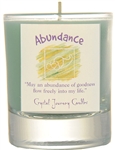 Abundance soy